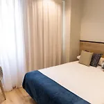 Adonis Capital Hotel