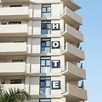 Hotel Adonis Capital