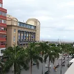Hotel Adonis Capital Santa Cruz de Tenerife