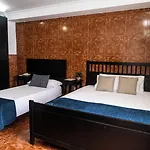 Adonis Capital Hotel 2*