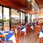 Hotell Adonis Capital