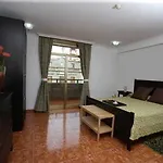 Hotell Adonis Capital