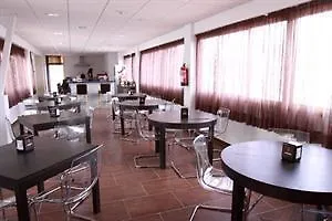 أدونيس كابيتال 2* سانتا كروز دي تينيريف
