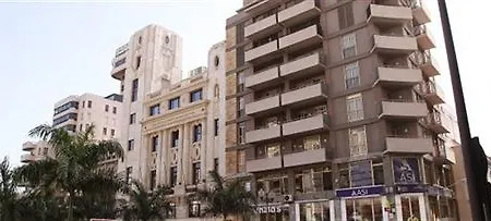 أدونيس كابيتال 2* سانتا كروز دي تينيريف
