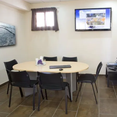 Adonis Capital Hotell Santa Cruz de Tenerife