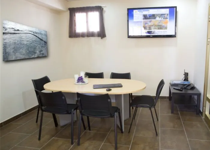 Adonis Capital Hotell Santa Cruz de Tenerife