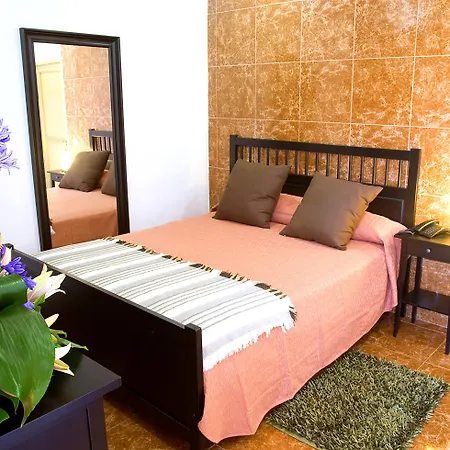 Hotel Adonis Capital Santa-Cruz de Ténérife