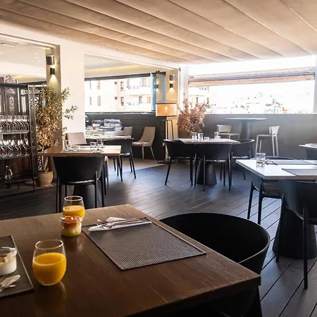 阿多尼斯资本酒店 圣克鲁斯-德特内里费