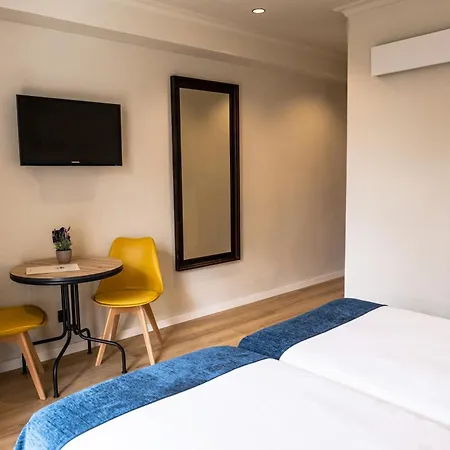 Hotel Adonis Capital Santa-Cruz de Ténérife