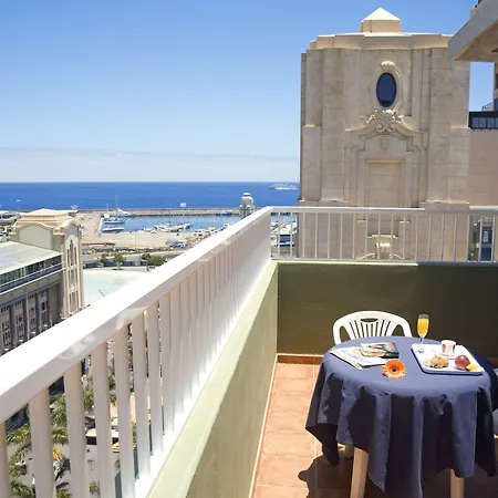 Adonis Capital 산타크루스데 테네리페