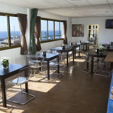 호텔 Adonis Capital 산타크루스데 테네리페