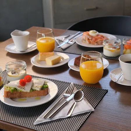 Adonis Capital 2* 산타크루스데 테네리페