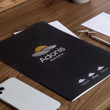 Adonis Capital 2* 산타크루스데 테네리페