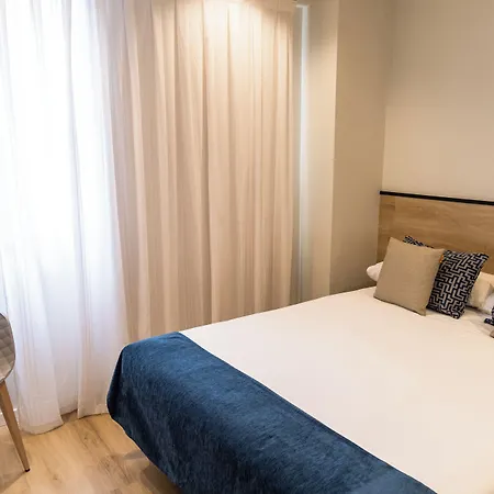 Adonis Capital Hotel Santa Cruz de Tenerife