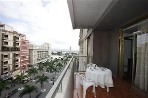阿多尼斯资本酒店 酒店