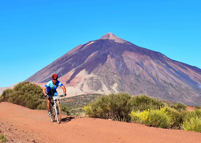 מלון Adonis Capital סנטה קרוז דה טנריף