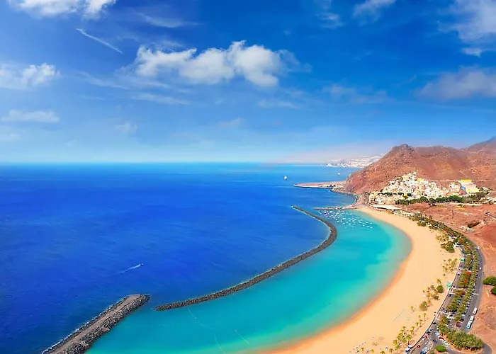 Adonis Capital סנטה קרוז דה טנריף