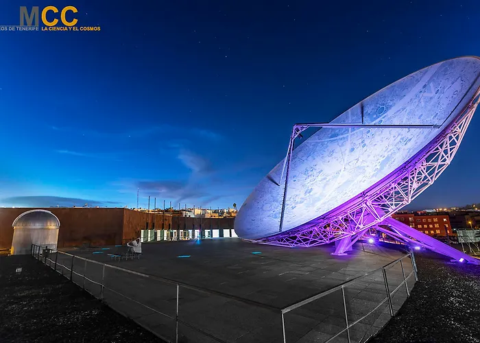 Adonis Capital 2* סנטה קרוז דה טנריף