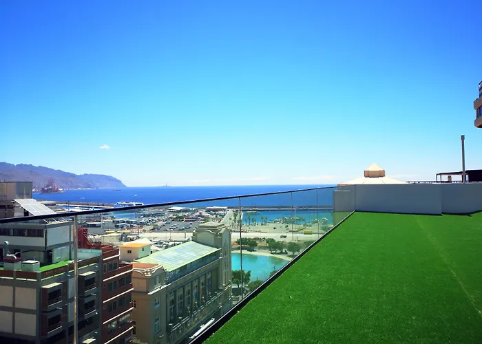 Adonis Capital מלון 2*