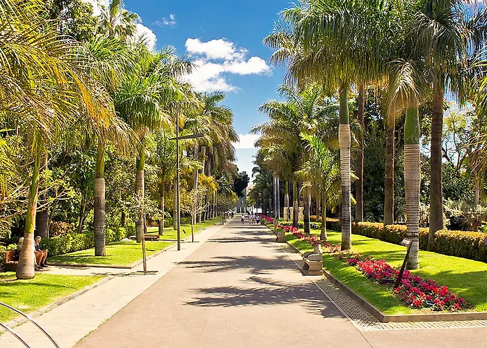 Adonis Capital מלון סנטה קרוז דה טנריף