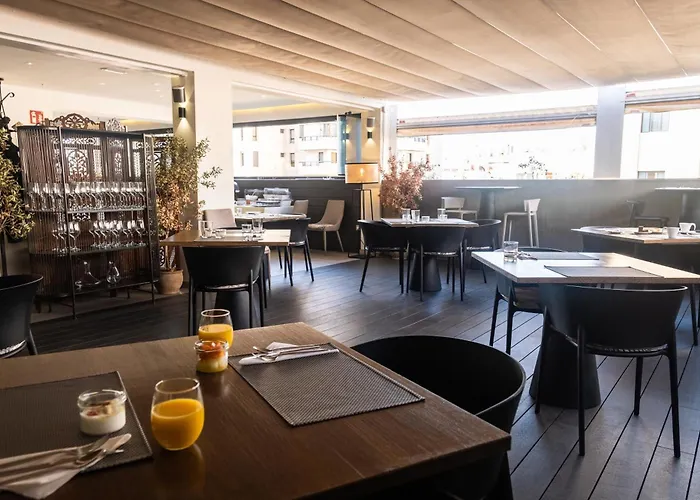 Adonis Capital סנטה קרוז דה טנריף