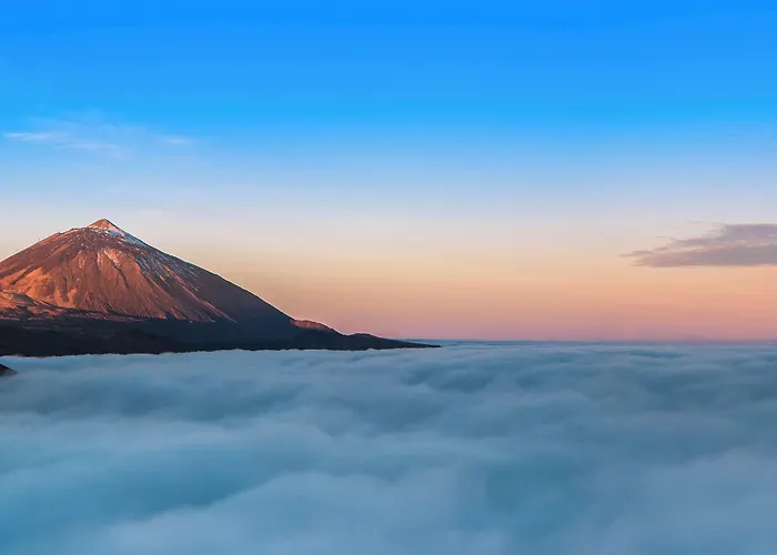 Adonis Capital מלון סנטה קרוז דה טנריף