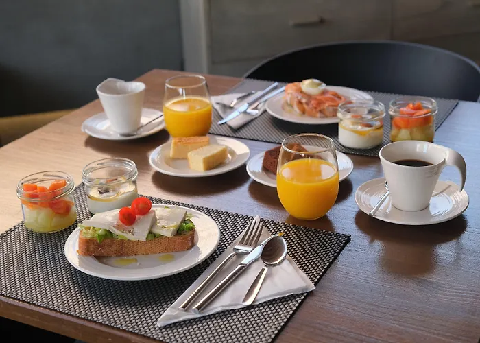 Adonis Capital 2* סנטה קרוז דה טנריף