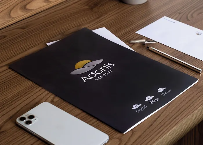 Adonis Capital 2* סנטה קרוז דה טנריף