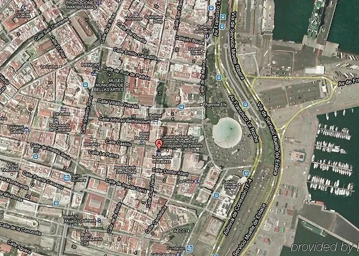 Adonis Capital מלון 2*