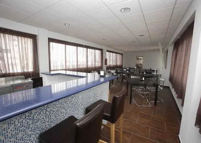 Adonis Capital סנטה קרוז דה טנריף